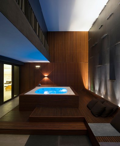 BVLGARI HOTEL MILANO - Photo 34