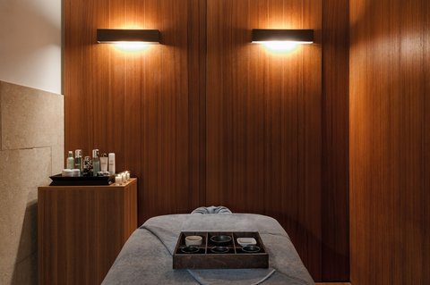 BVLGARI HOTEL MILANO - Photo 26