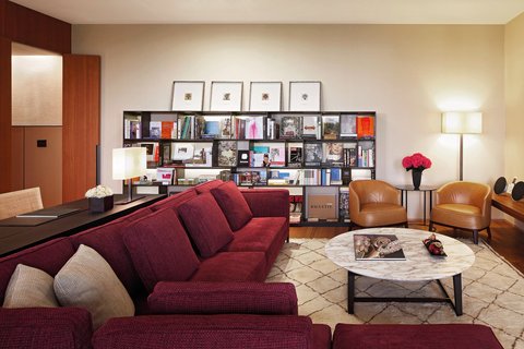 BVLGARI HOTEL MILANO - Photo 8