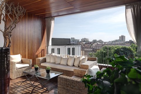 BVLGARI HOTEL MILANO - Photo 12