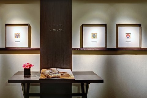 BVLGARI HOTEL MILANO - Photo 5