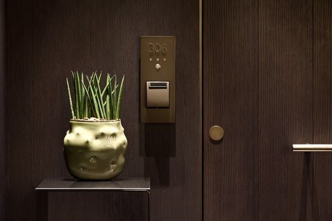 BVLGARI HOTEL MILANO - Photo 6