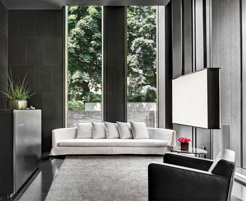 BVLGARI HOTEL MILANO - Photo 3