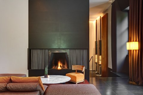 BVLGARI HOTEL MILANO - Photo 4