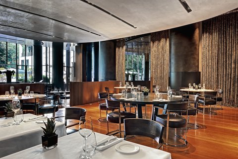 BVLGARI HOTEL MILANO - Photo 31