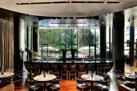 BVLGARI HOTEL MILANO - Photo 32