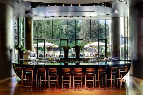 BVLGARI HOTEL MILANO - Photo 28