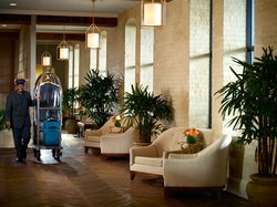  - Omni Riverfront Hotel New Orleans