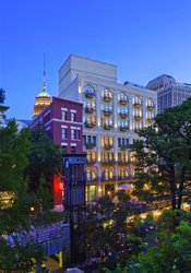  - Mokara Hotel and Spa San Antonio