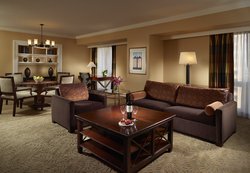  - Omni Los Angeles Hotel & California Plaza