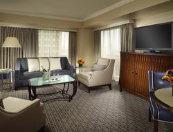  - Omni Los Angeles Hotel & California Plaza