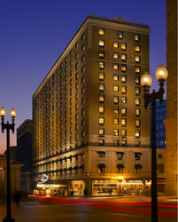  - Omni Parker House Hotel Boston