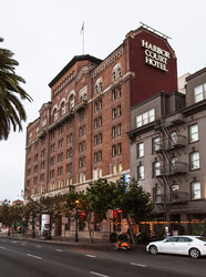  - Harbor Court Hotel San Francisco