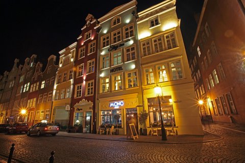 Outside Image