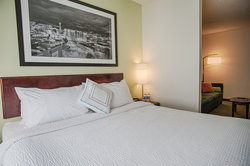  - SpringHill Suites by Marriott Downtown Seattle - I-5, Exit 166