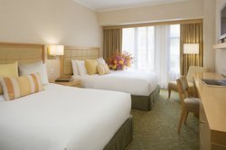 - Orchard Garden Hotel San Francisco
