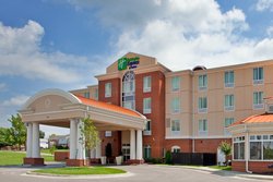  - Holiday Inn Express & Suites Grandview