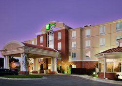  - Holiday Inn Express & Suites Grandview
