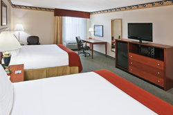  - Holiday Inn Express & Suites Lewisville