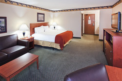  - Holiday Inn Express & Suites Lewisville