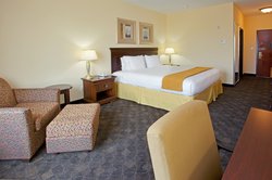  - Holiday Inn Express & Suites Pearland