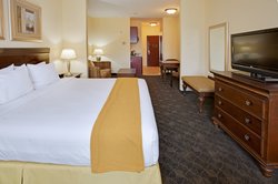  - Holiday Inn Express & Suites Pearland
