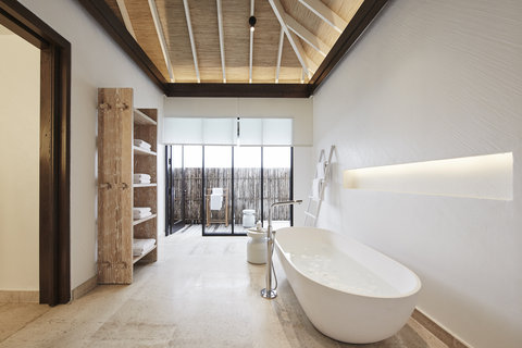 COMO MAALIFUSHI MALDIVES - Photo 71