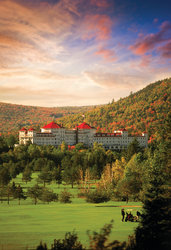  - Omni Mt Washington Resort Bretton Woods