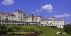  - Omni Mt Washington Resort Bretton Woods