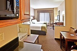  - Holiday Inn Express & Suites Miami - I-44, Exit 313