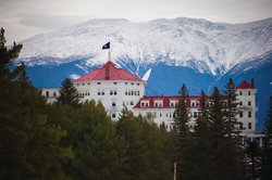  - Omni Mt Washington Resort Bretton Woods