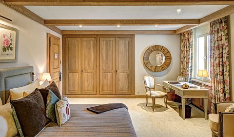 GSTAAD PALACE - Photo 14