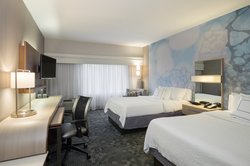  - Courtyard by Marriott Moosic - I-81, Exit 182