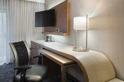  - Courtyard by Marriott Moosic - I-81, Exit 182