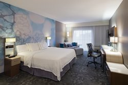  - Courtyard by Marriott Moosic - I-81, Exit 182