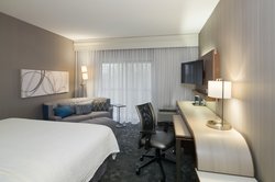  - Courtyard by Marriott Moosic - I-81, Exit 182