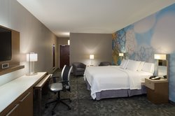  - Courtyard by Marriott Moosic - I-81, Exit 182
