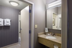  - Courtyard by Marriott Moosic - I-81, Exit 182