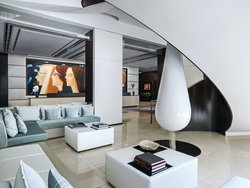  - Langham Hotel New York