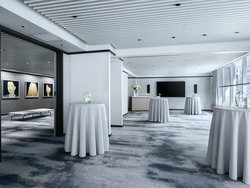  - Langham Hotel New York