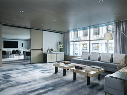  - Langham Hotel New York