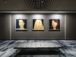  - Langham Hotel New York