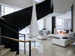  - Langham Hotel New York