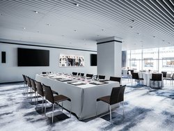  - Langham Hotel New York