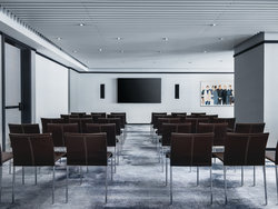  - Langham Hotel New York