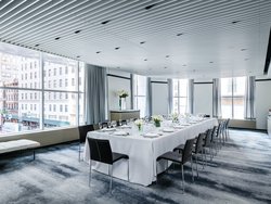  - Langham Hotel New York