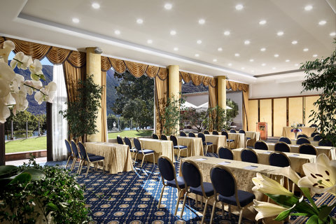 HOTEL SPLENDIDE ROYAL - Photo 10