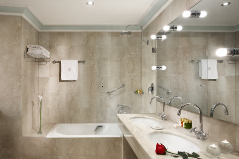 HOTEL SPLENDIDE ROYAL - Photo 27