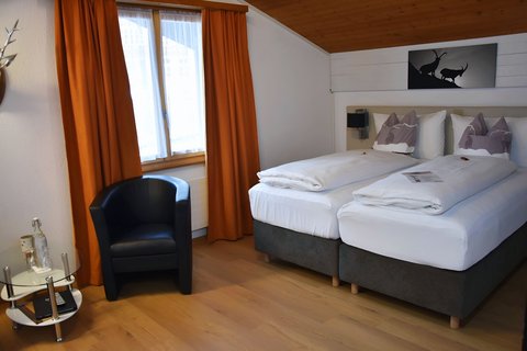 HOTEL CABANA - Photo 5