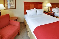  - Holiday Inn Express & Suites Hurst